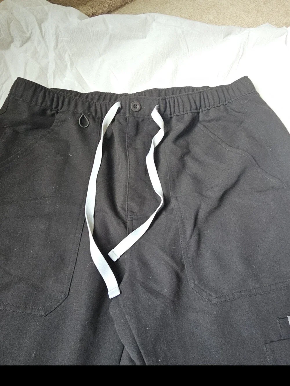 FIGS Men's Medical Scrub Pants